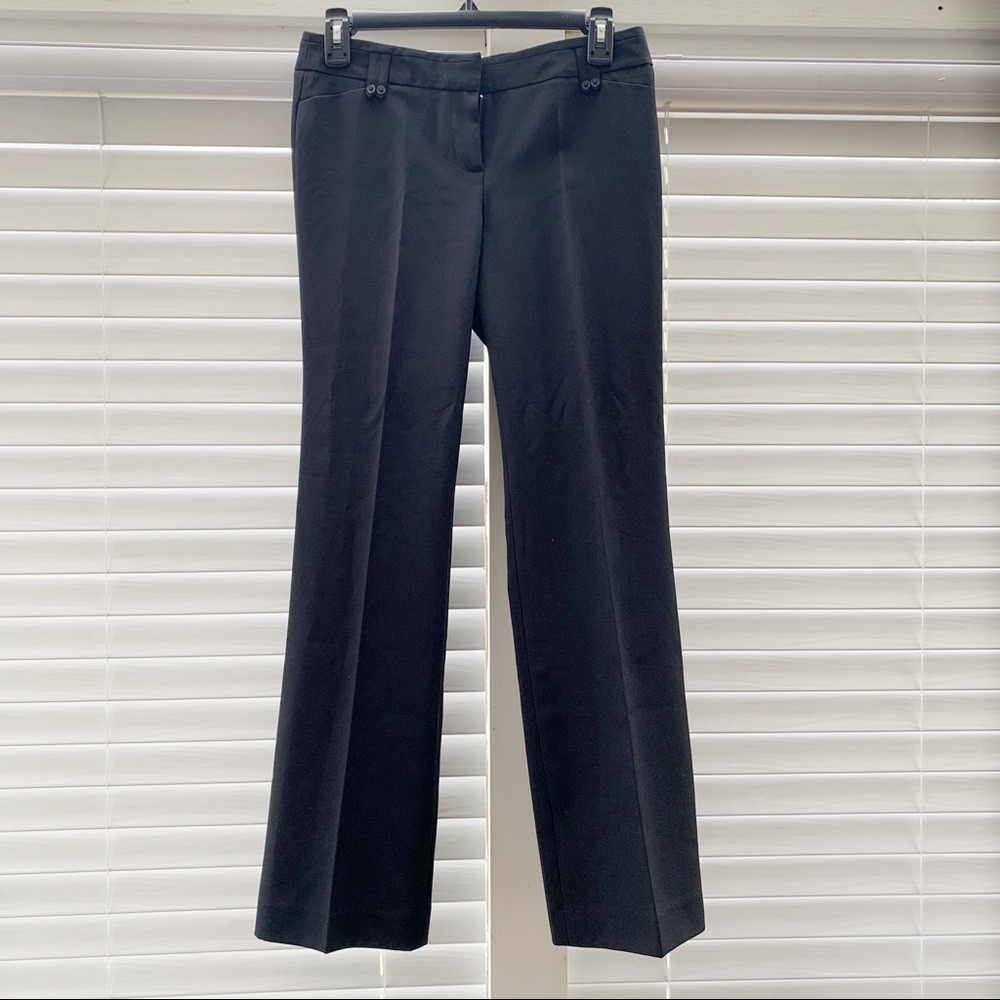 G2000 dress pants, size US3 EU34